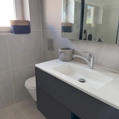 Mave - Cascais Nyaraló