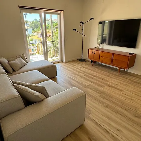 Nyaraló Mave - Cascais *