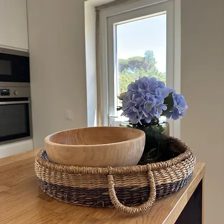 Mave - Cascais Nyaraló