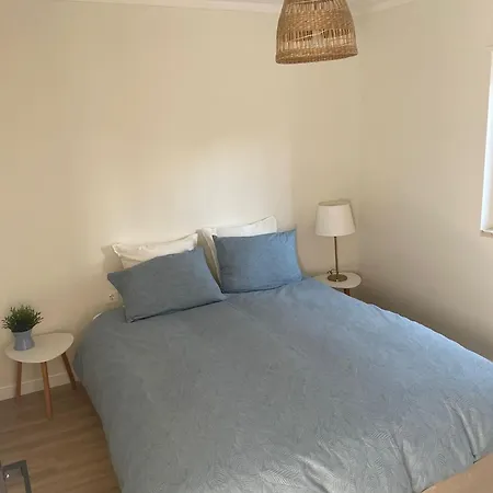 Mave - Cascais Nyaraló *