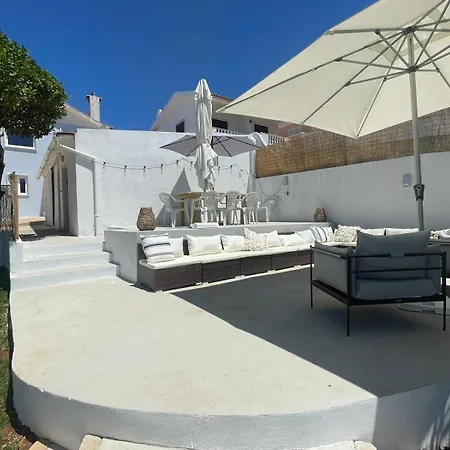 Nyaraló Mave - Cascais