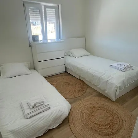 Nyaraló Mave - Cascais