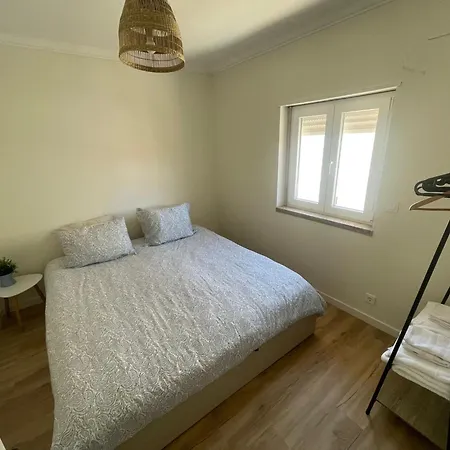 Nyaraló Mave - Cascais