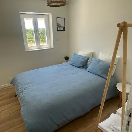 Holiday home Mave - Cascais *