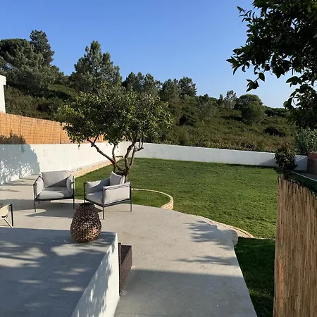 Mave - Cascais Nyaraló *